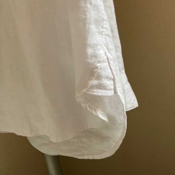 SOLD✨ Madewell •Novella Popover Tunic Top - Picture 11 of 15